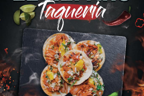 El Reparo Drinks & Food